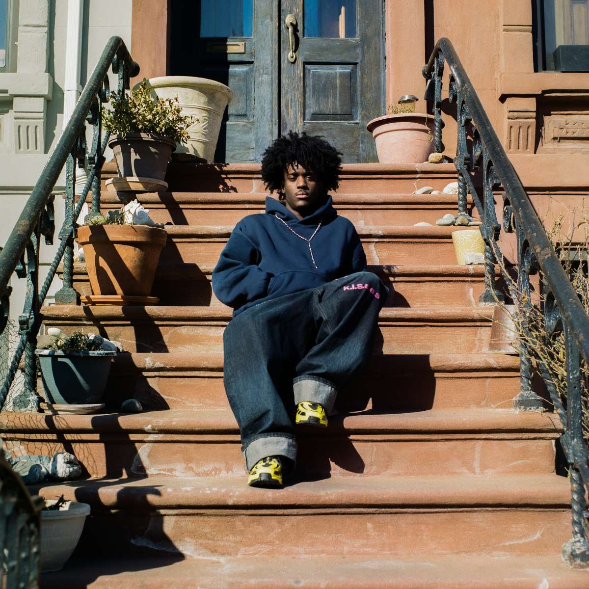 Millkzy – Extension Of You Tour w/ PG + Jordan Gauson