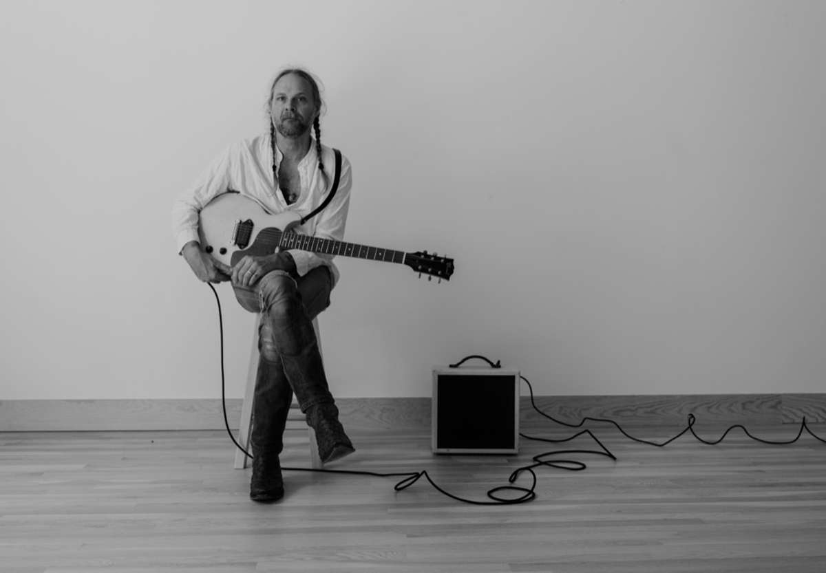 Hiss Golden Messenger - I'm People Tour, with Sam Amidon