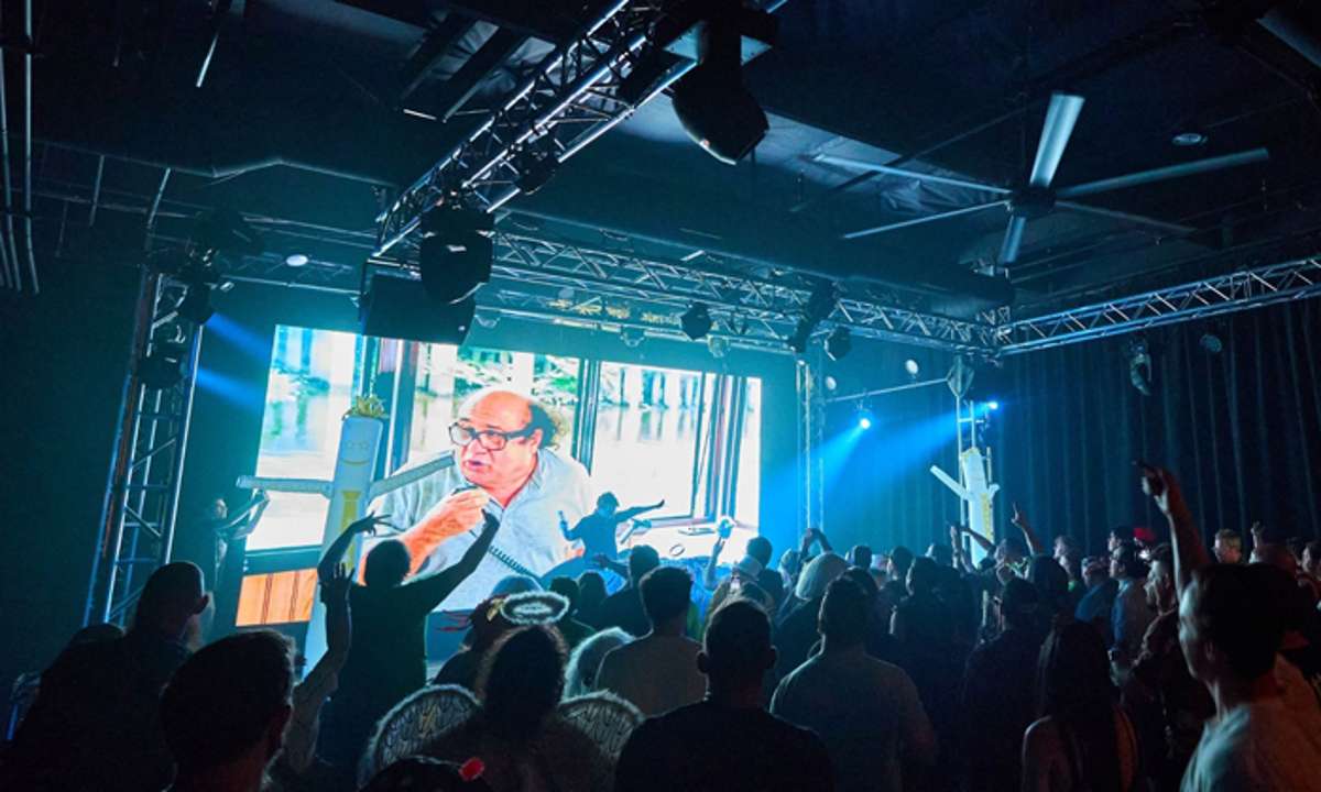 SUNNY RAVE: Grand Rapids w/ dj pressed