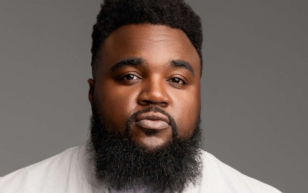 Tim Shropshire