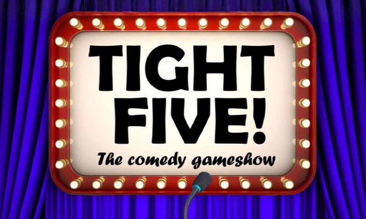 Tight Five Gameshow