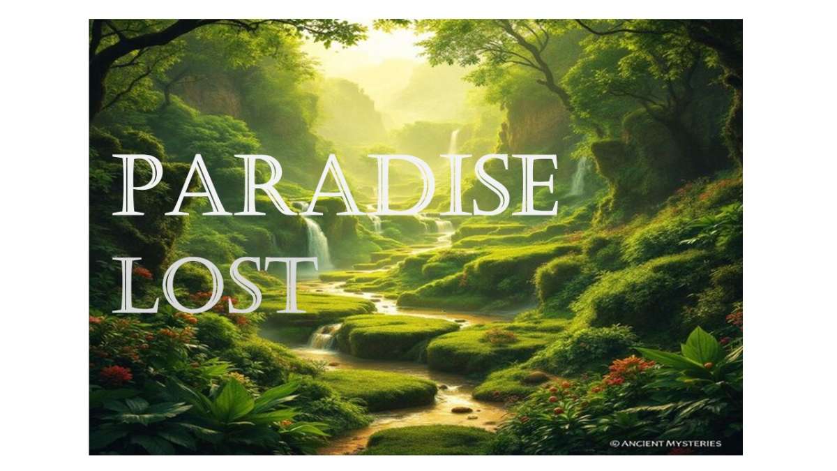 PARADISE LOST Tickets | Oxford, OH | Gates-Abegglen Theatre