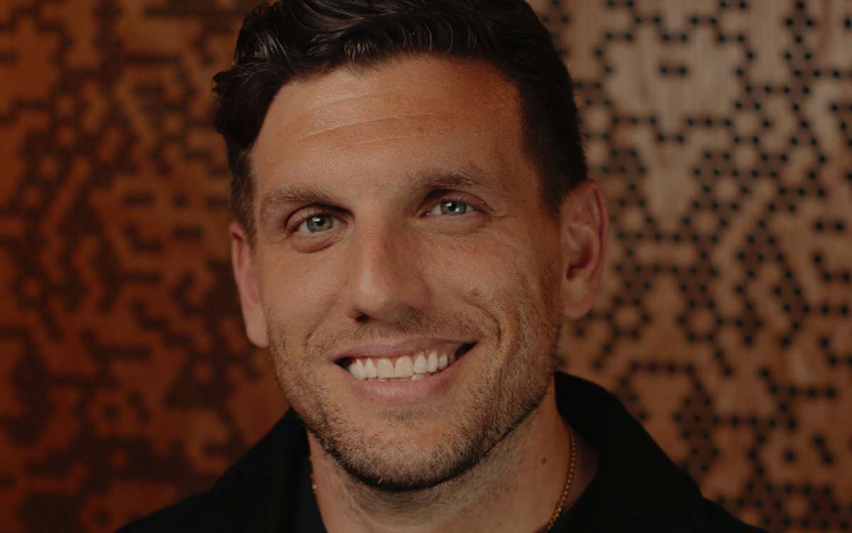 Chris Distefano