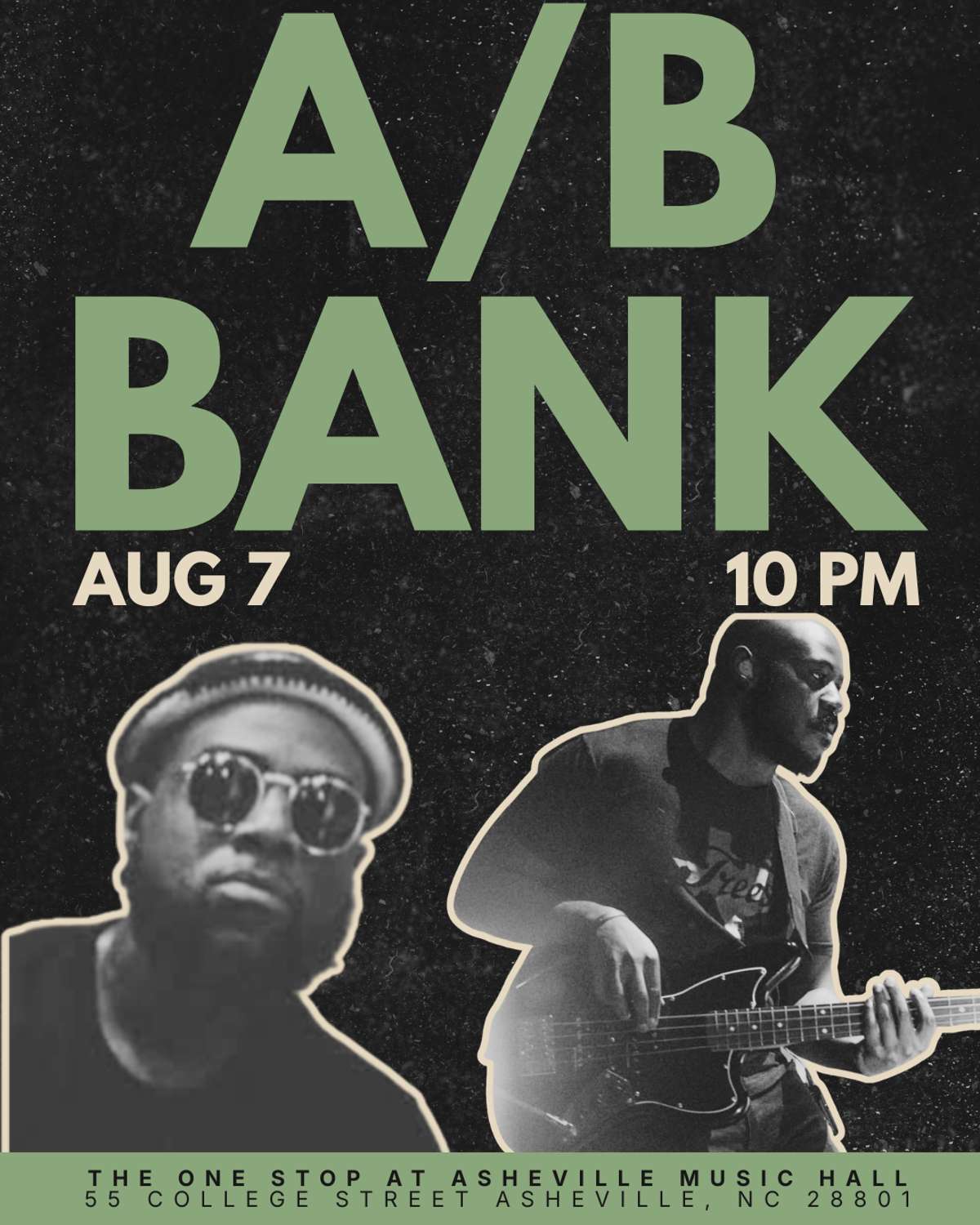 A/B Bank