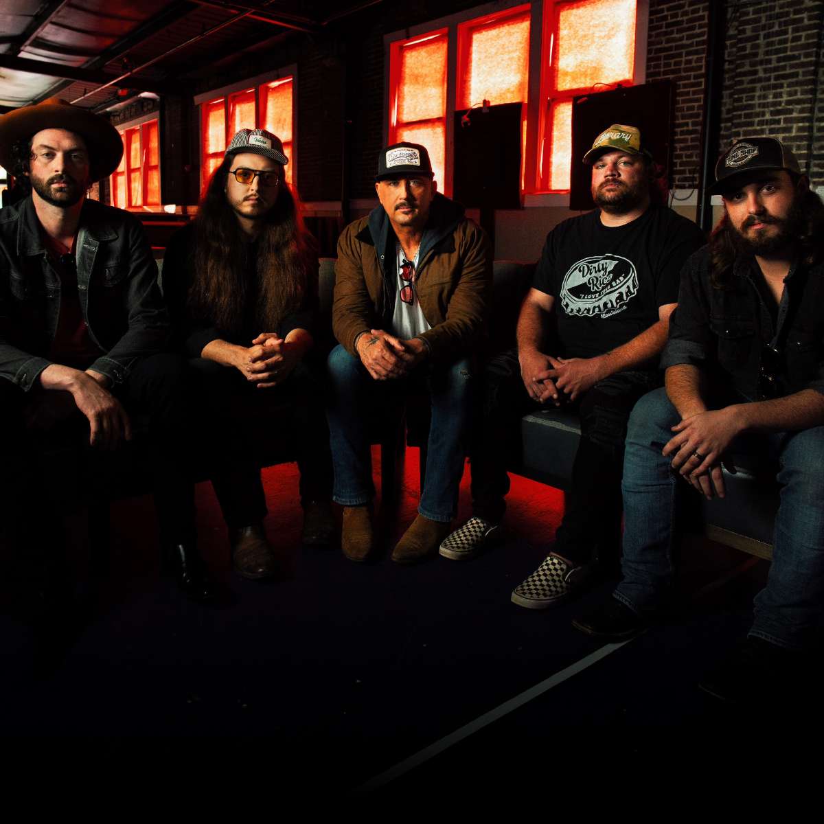 Jon Kott Band - FREE LIVE MUSIC!