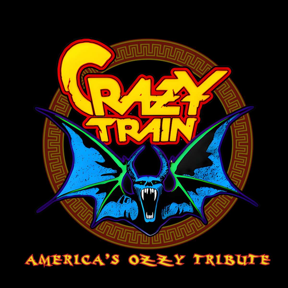 CRAZY TRAIN