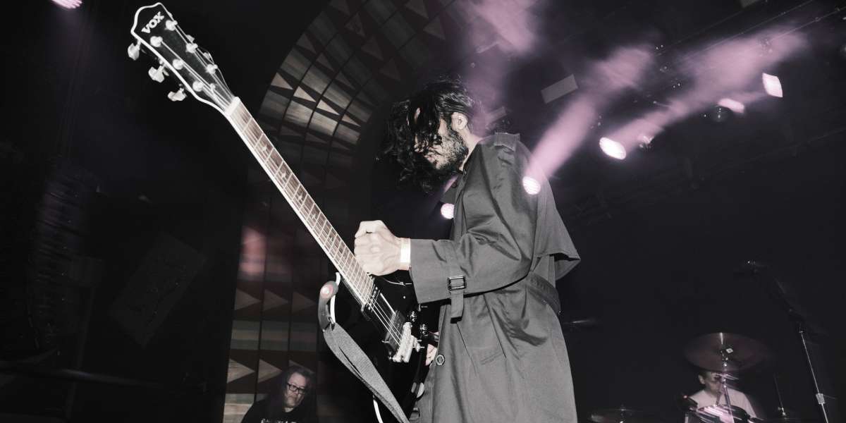 Show poster for “lowercase”