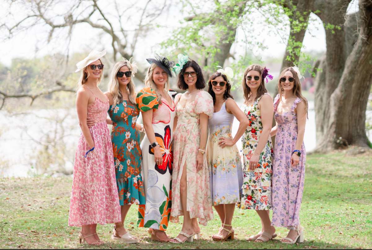 Azalea Festival 2026 Dates Tickets