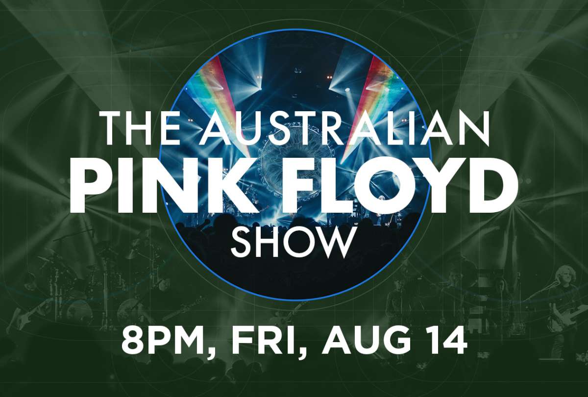 The Australian Pink Floyd Show