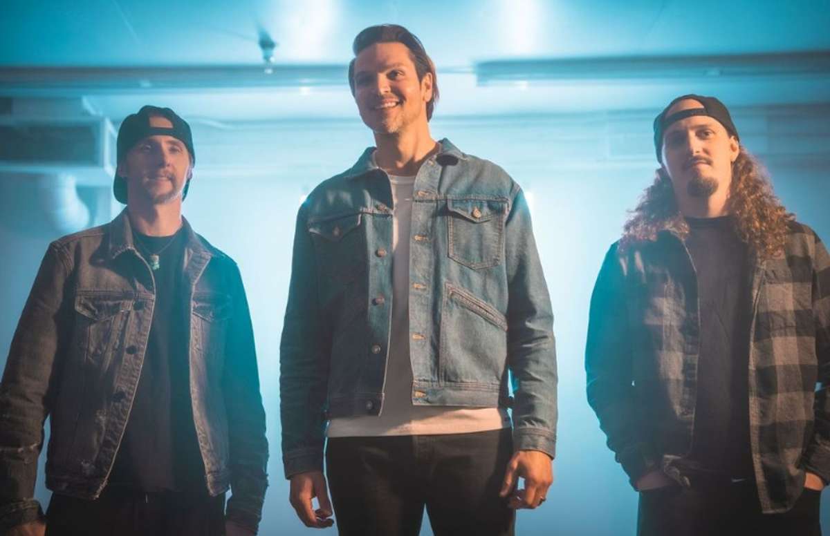 Adelitas Way – 15th Anniversary of Home School Valedictorian Tour