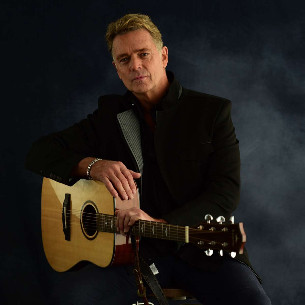 John Schneider