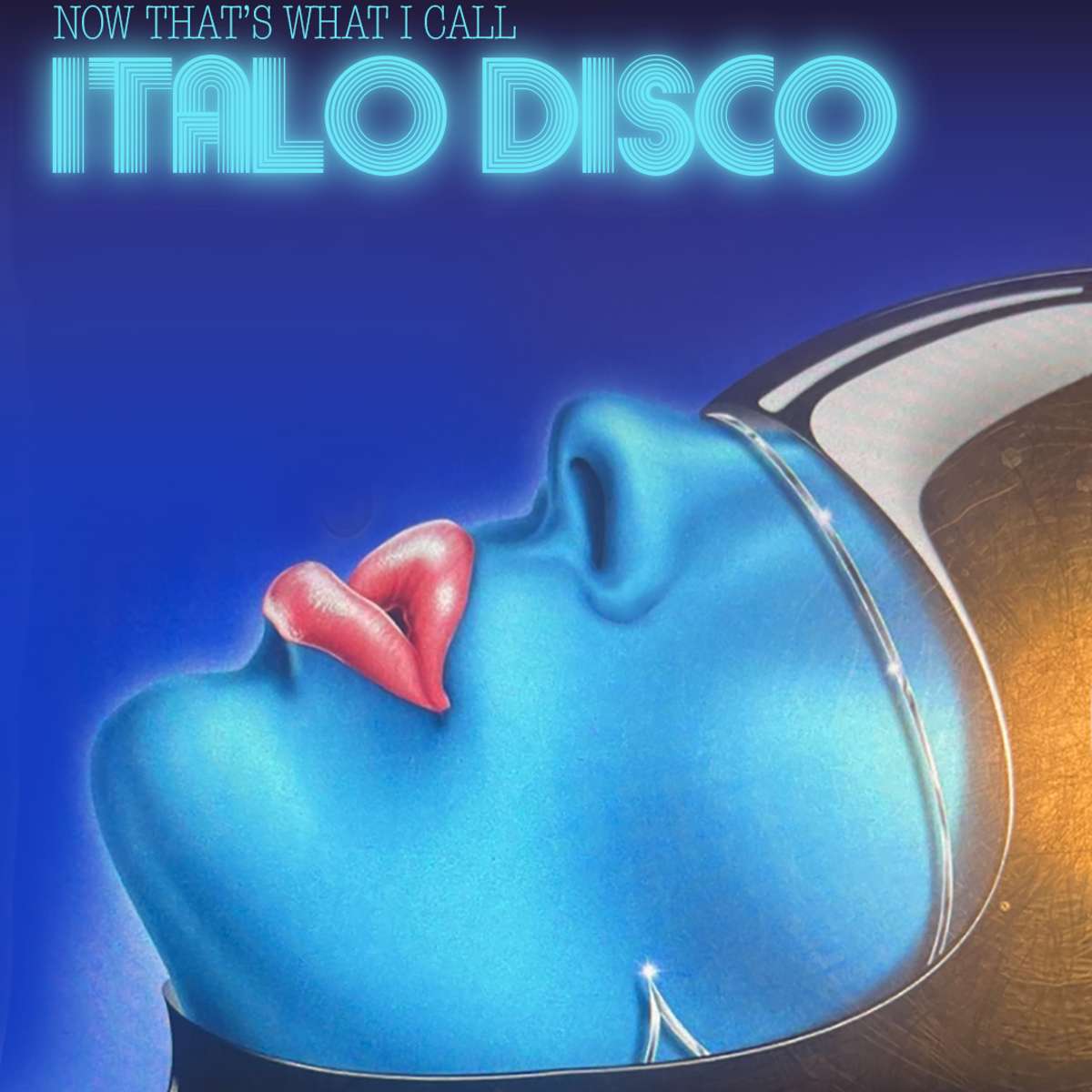 Now That’s What I Call Italo Disco
