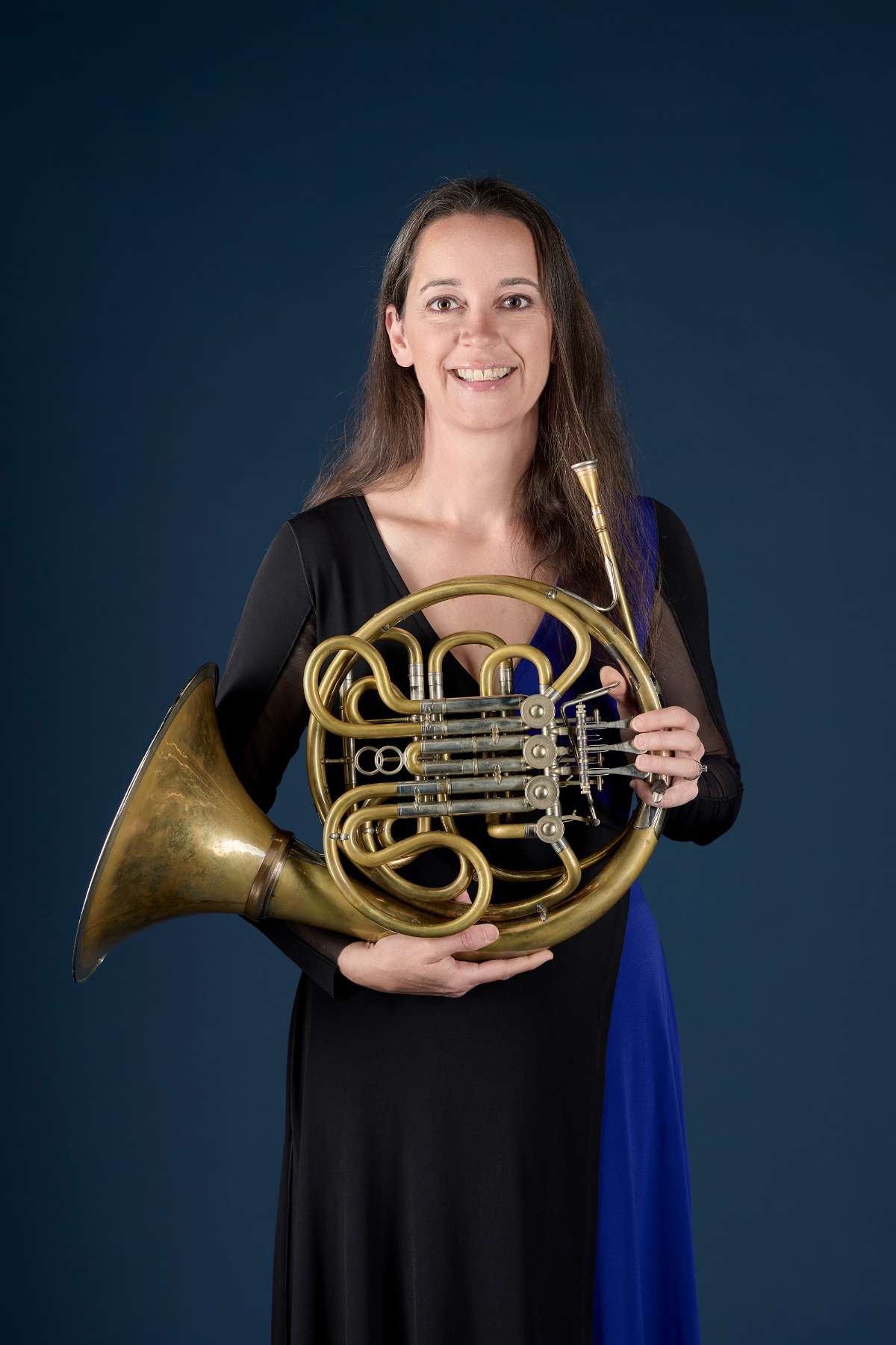 Horn and Serenade (RMC)