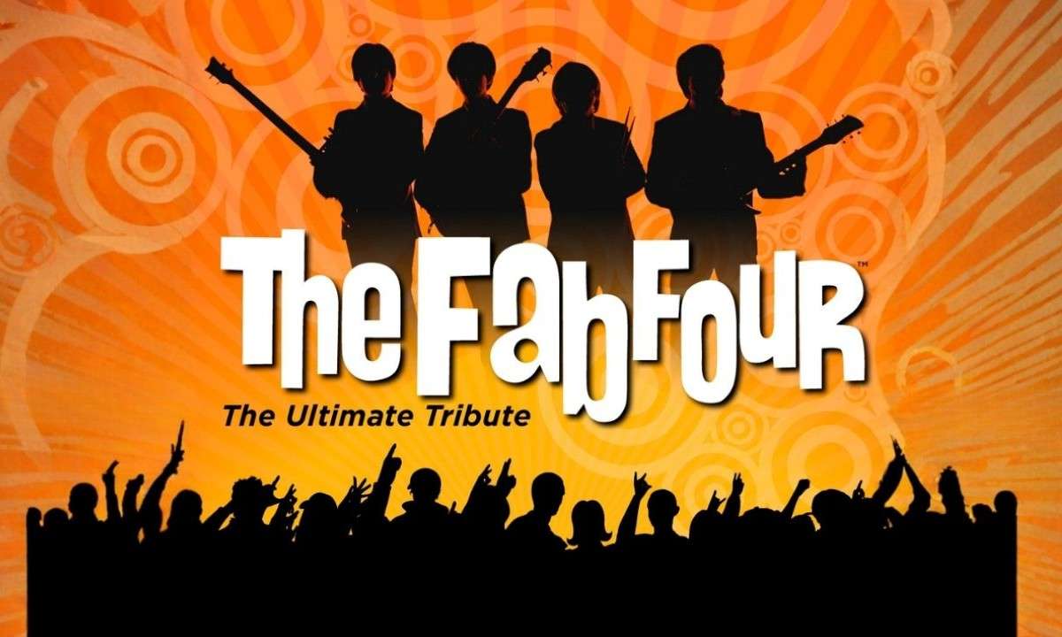 An Evening with The Fab Four
