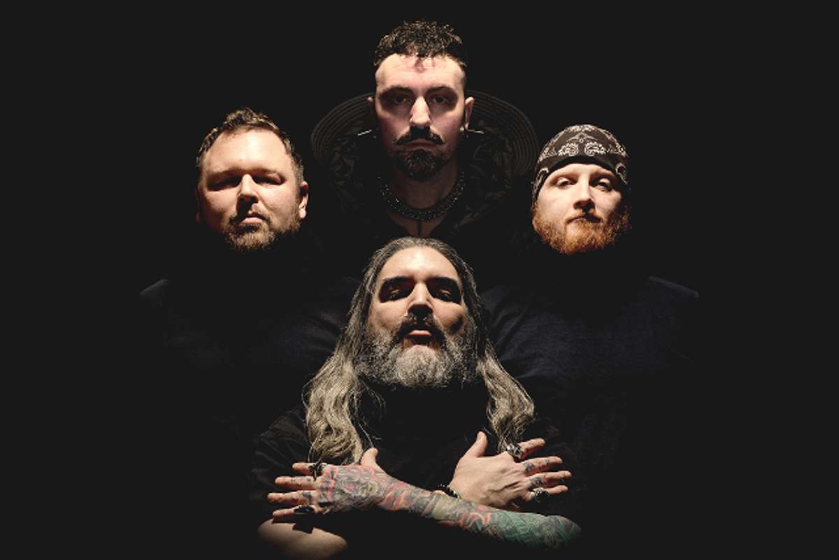 All Shall Perish - The Price Of Existence: 20 Year Anniversary