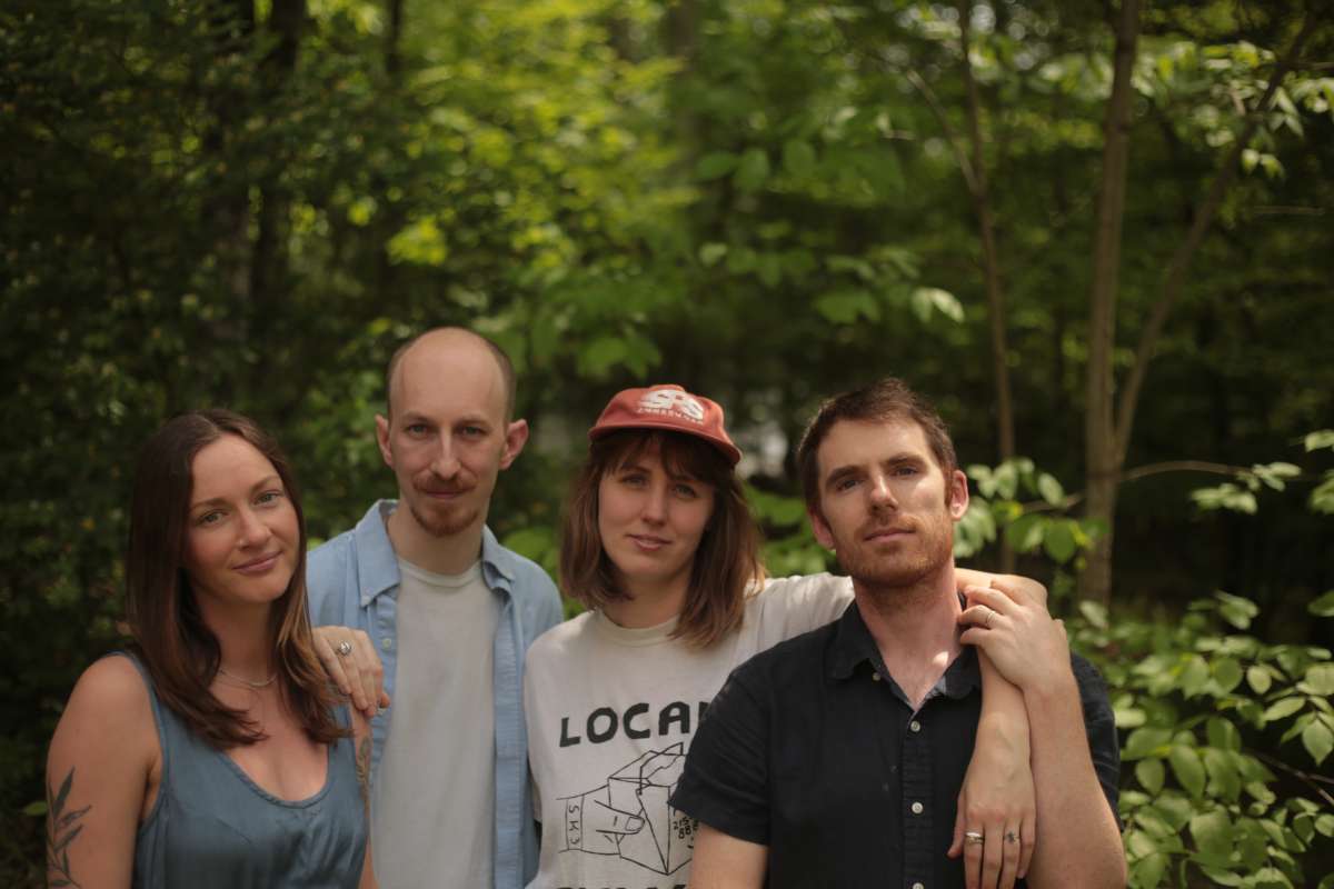 Upstate