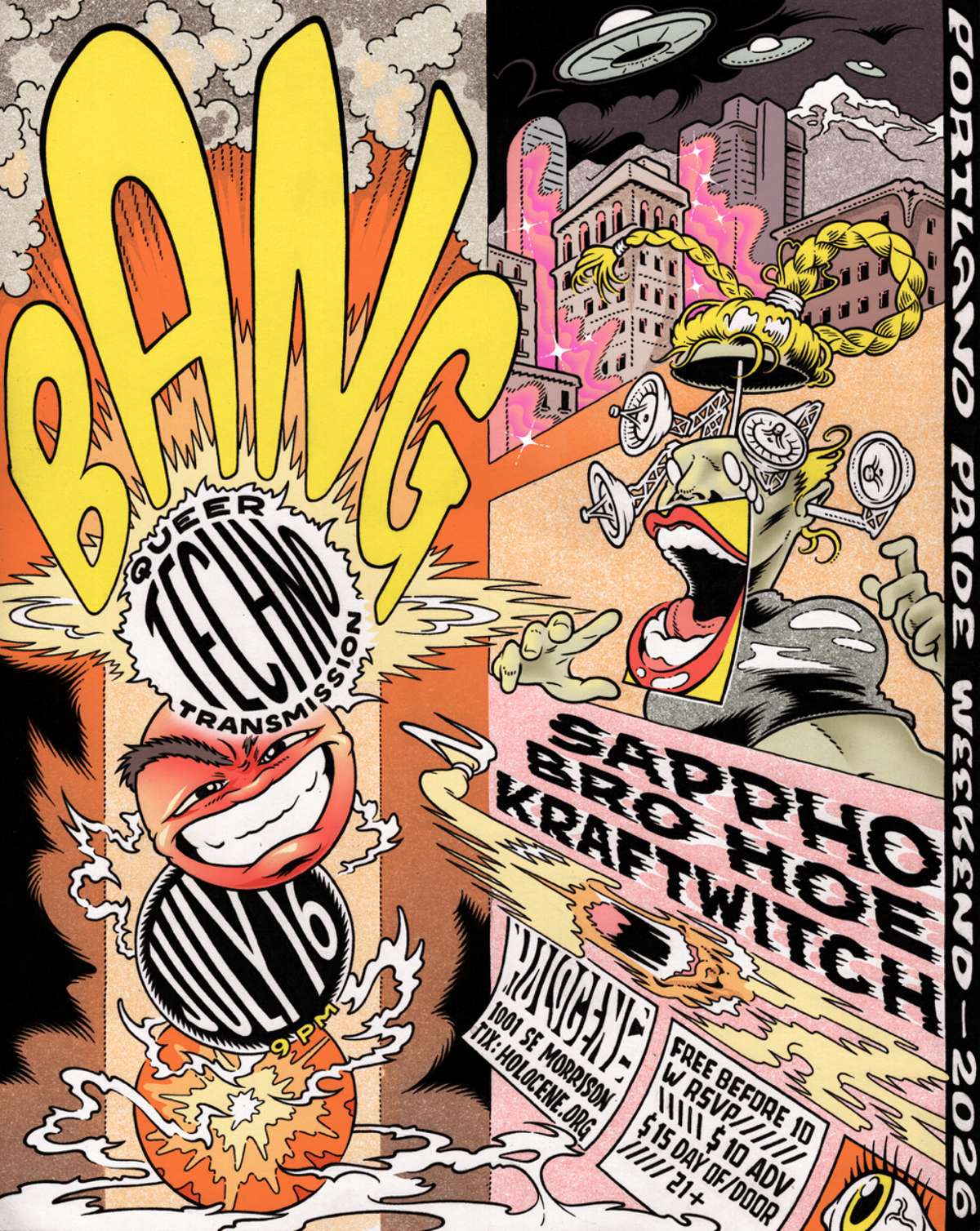 Bang