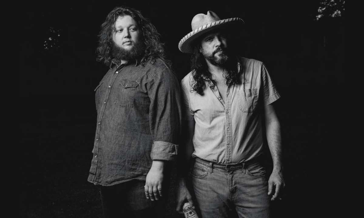 PATIO SHOW: Cordovas with Gavin Kattesh
