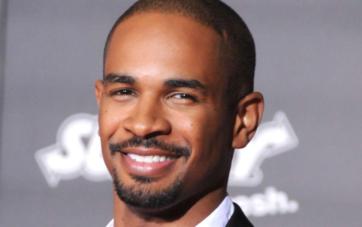 Damon Wayans Jr.
