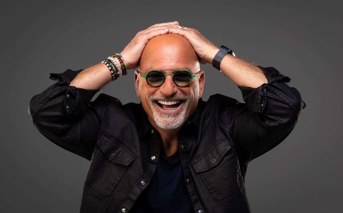 Howie Mandel