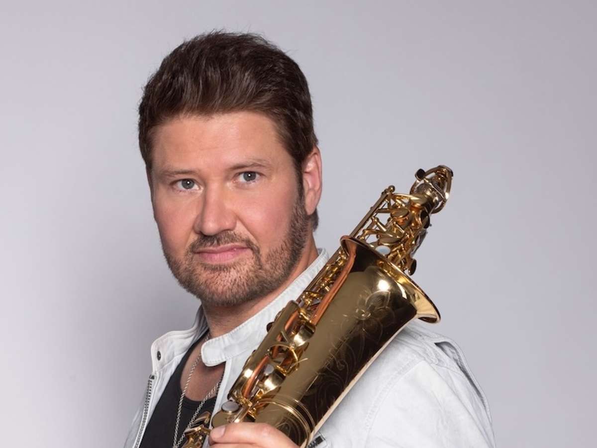 MICHAEL LINGTON (Tue, 5/12/26) Tickets | Oakland, CA | Yoshi's