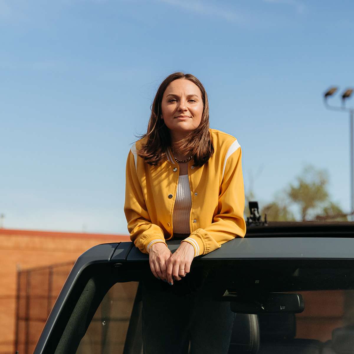 Marielle Kraft