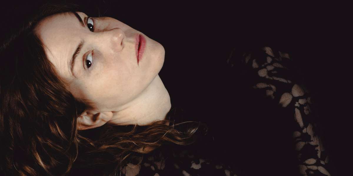 Show poster for “Emma Ruth Rundle - THESE KILLING TIMES”