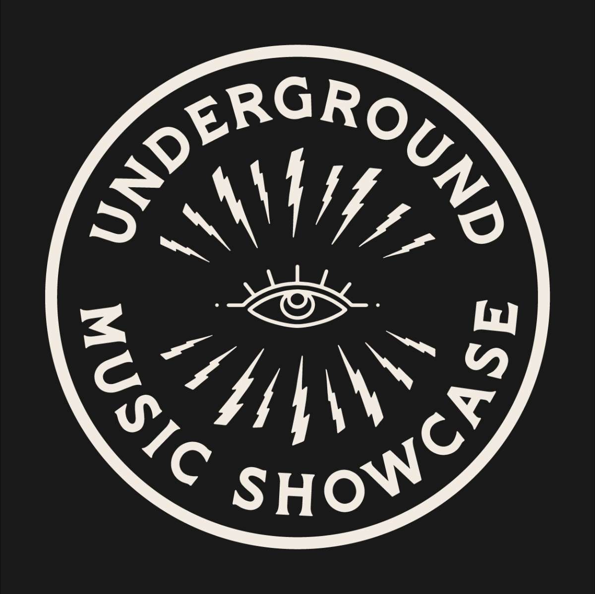 Campground - Underground Music Showcase w/ Boot Gun, Jordan Burgett & Residing Elsewhere, LEGS. The