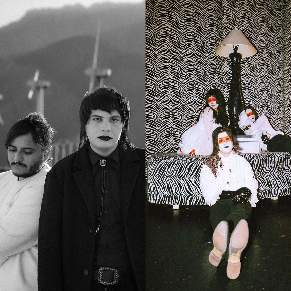 Deceits and Past Self