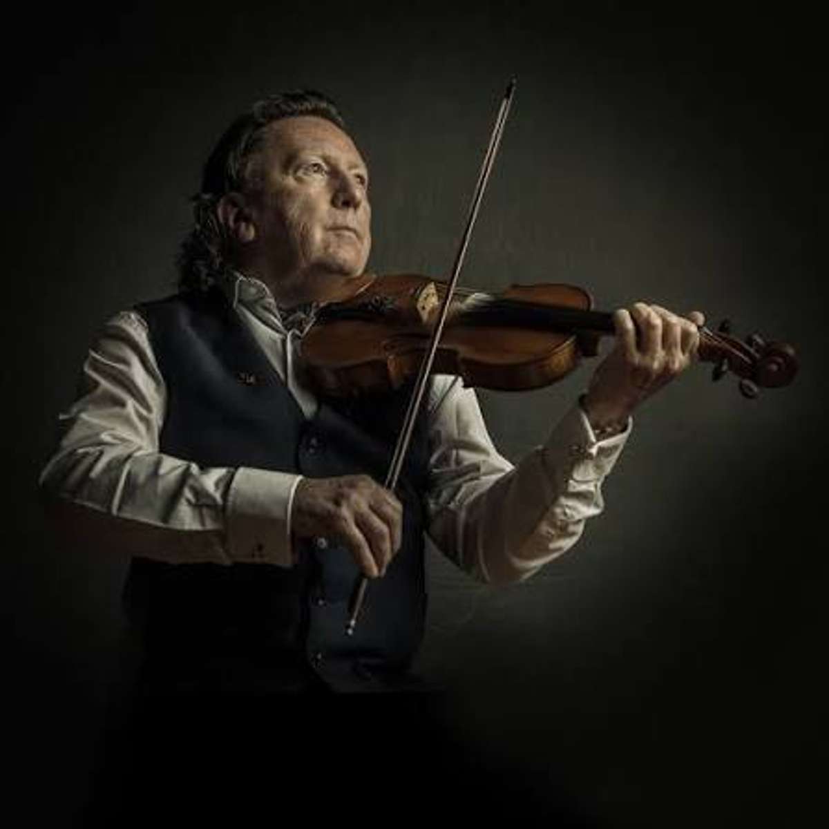 An Evening with Frankie Gavin (De Danann)