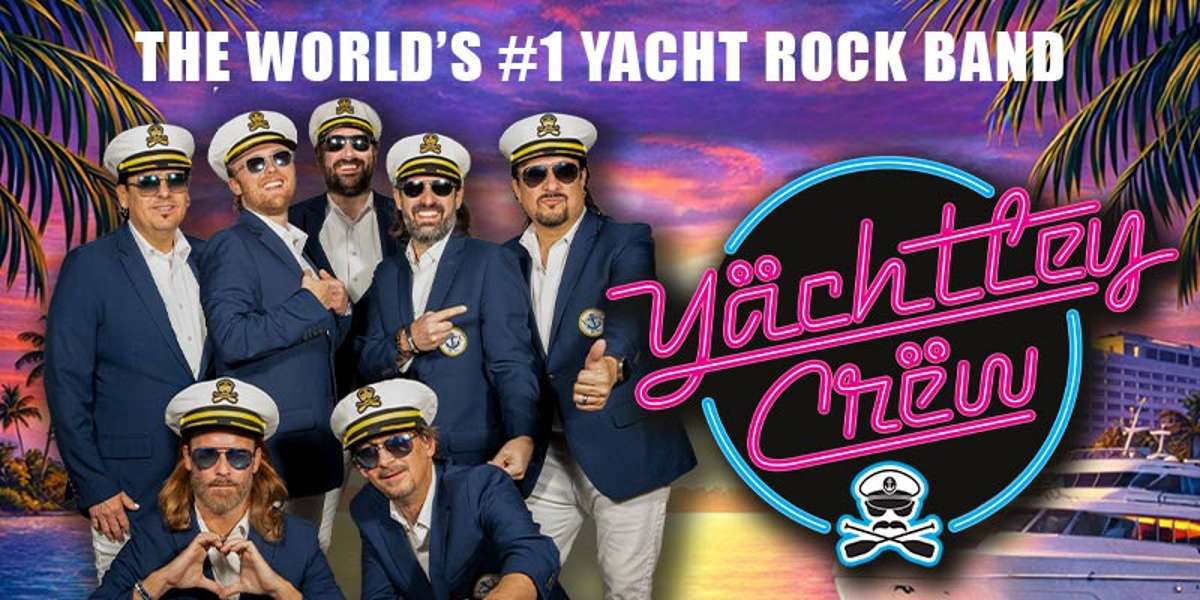 Yachtley Crew