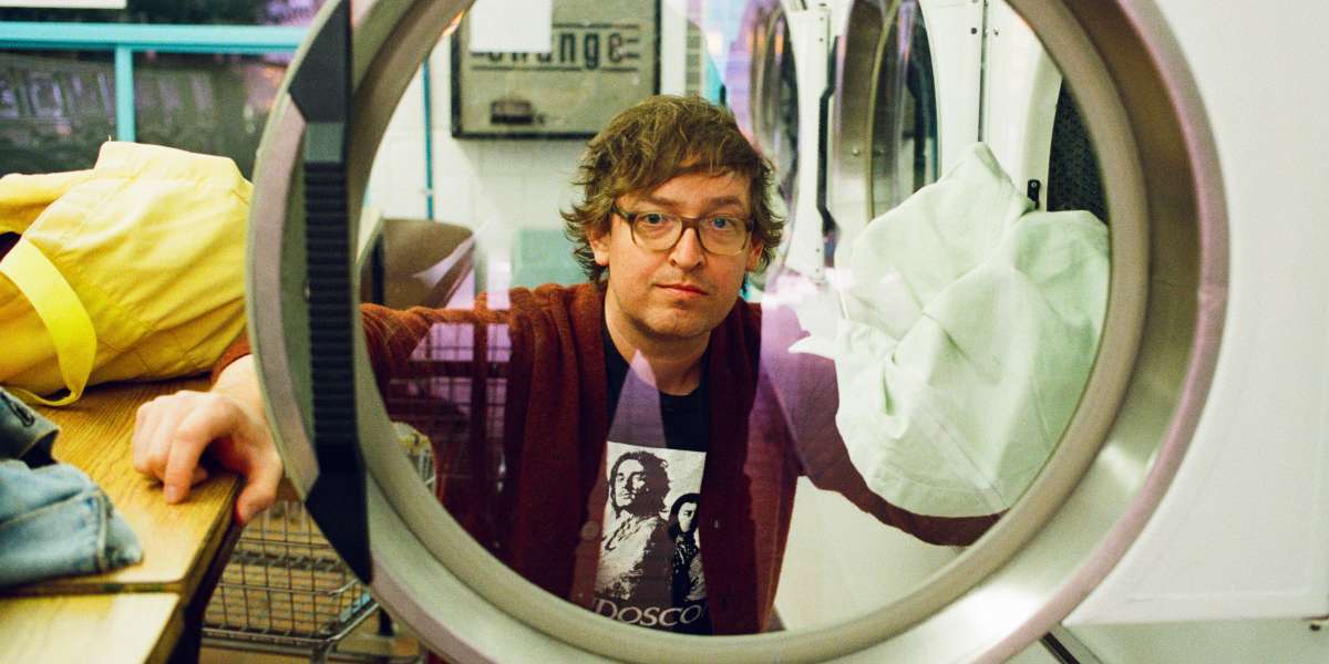 Show poster for “Weird Nightmare”