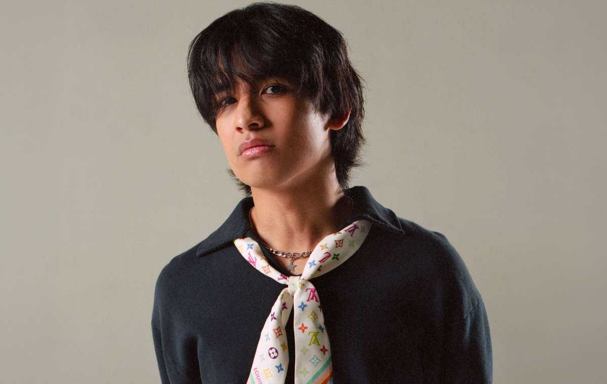 MICO: Running From A Feeling Tour