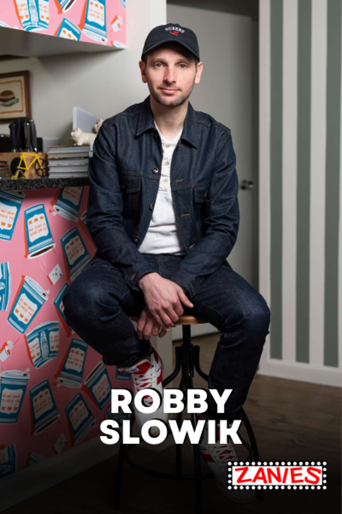 Robby Slowik