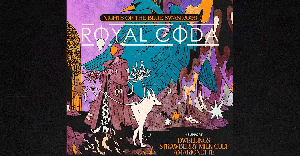 Royal Coda
