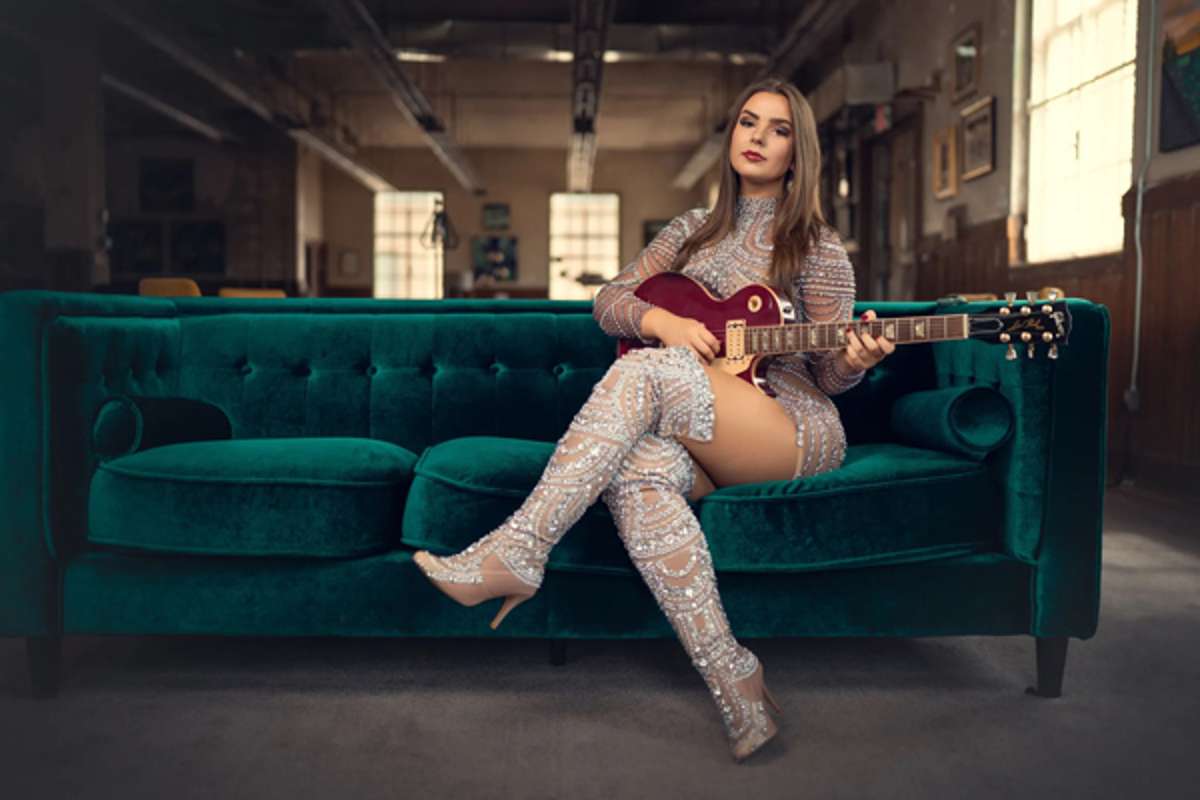 Ally Venable