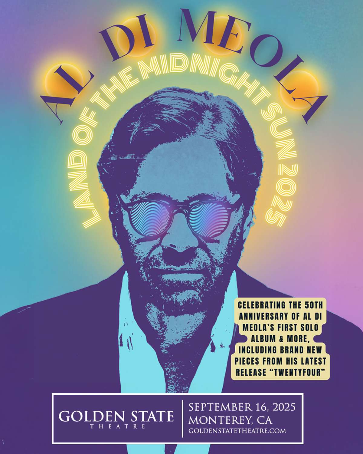 Al Di Meola