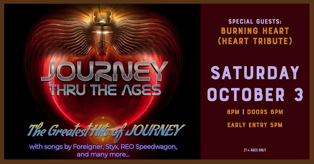 Journey Through the Ages