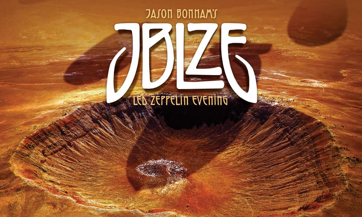 Jason Bonham's Led Zeppelin Evening Tickets | Costa Mesa, CA
