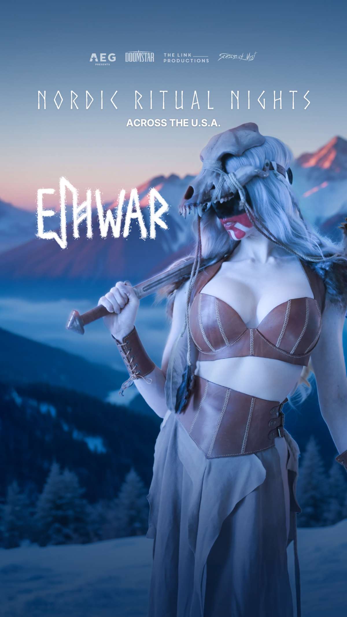 Eihwar