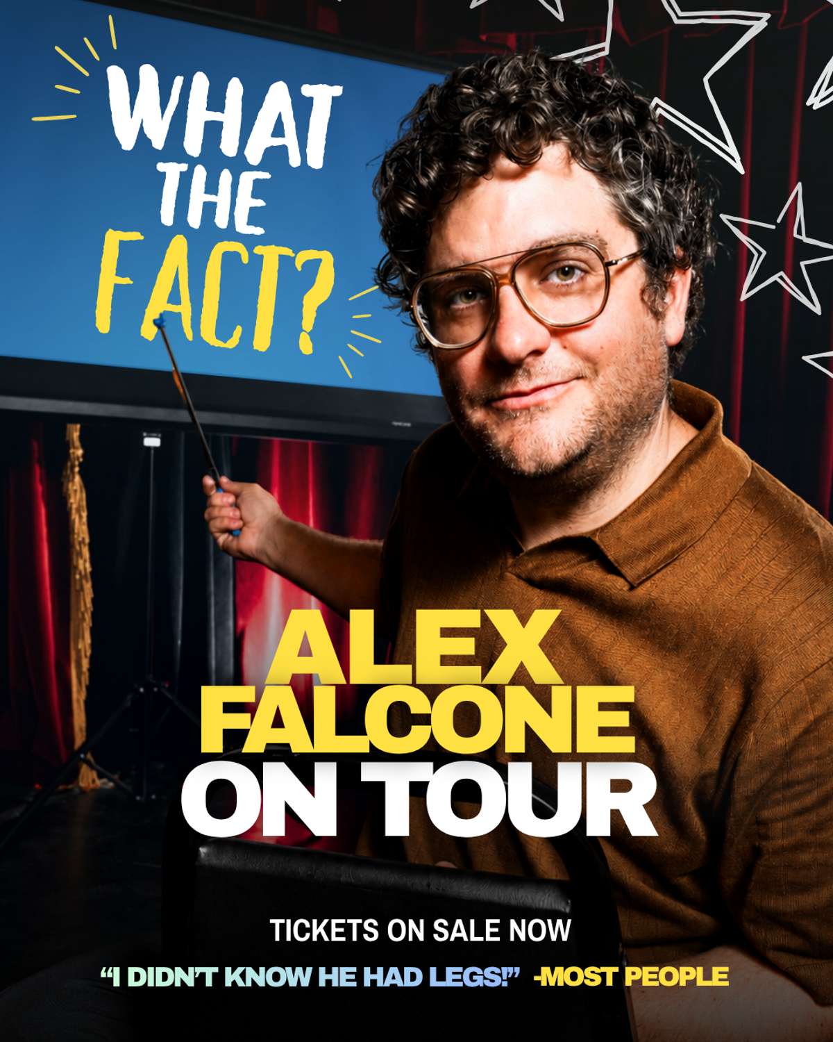 Alex Falcone