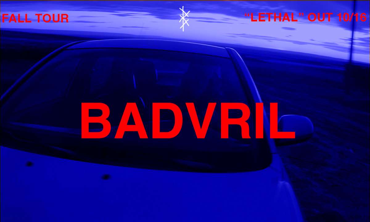 BADVRIL