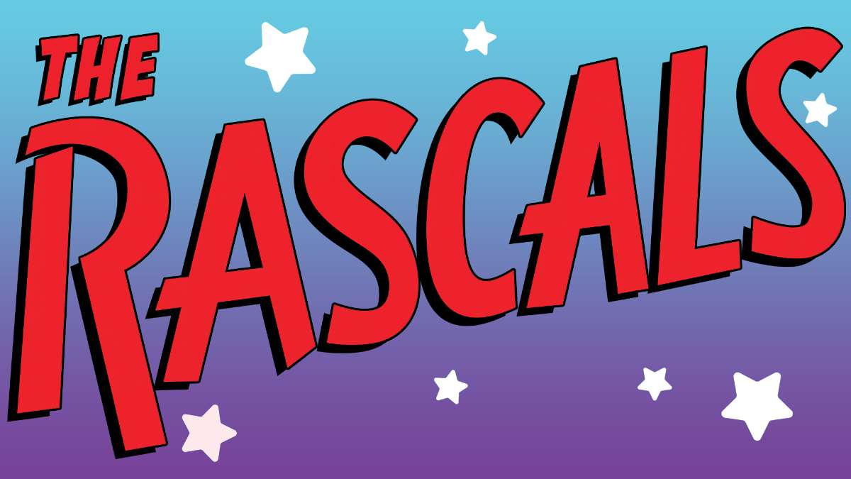 The Rascals Tickets | Collingswood, NJ | Scottish Rite Auditorium