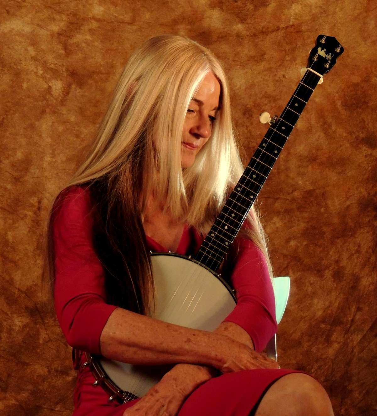 Traditional Series: Sheila Kay Adams