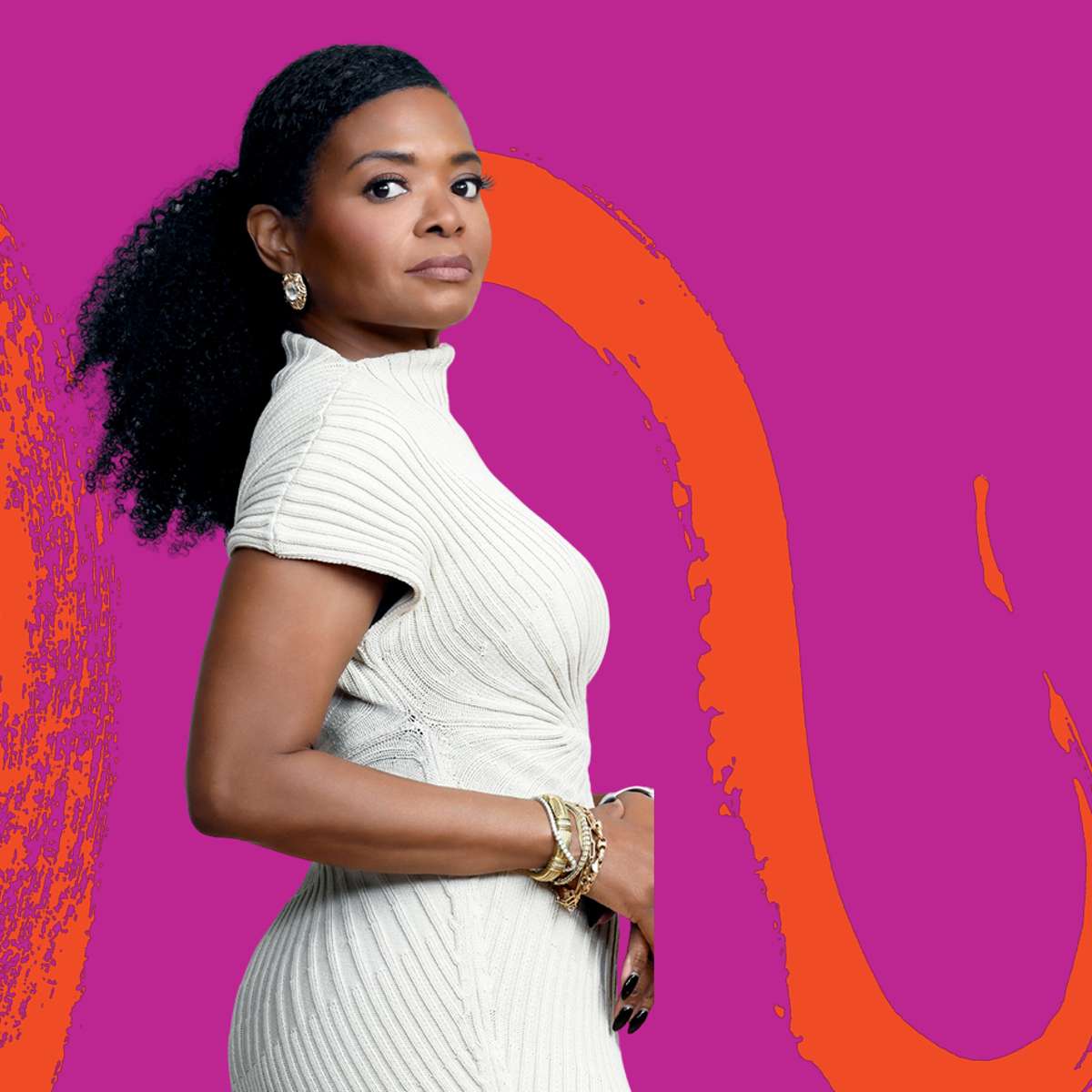 Vivo Performing Arts presents LaChanze