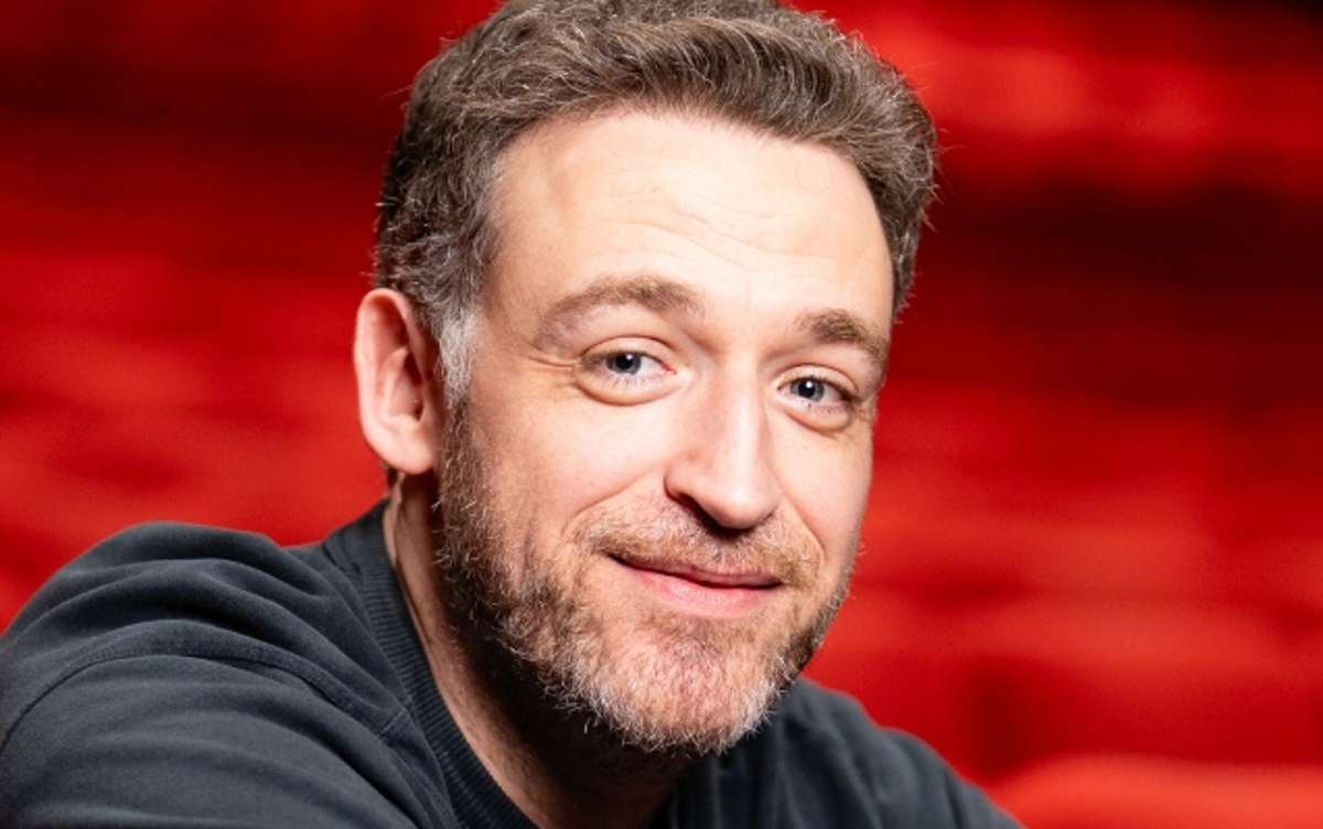 Dan Soder