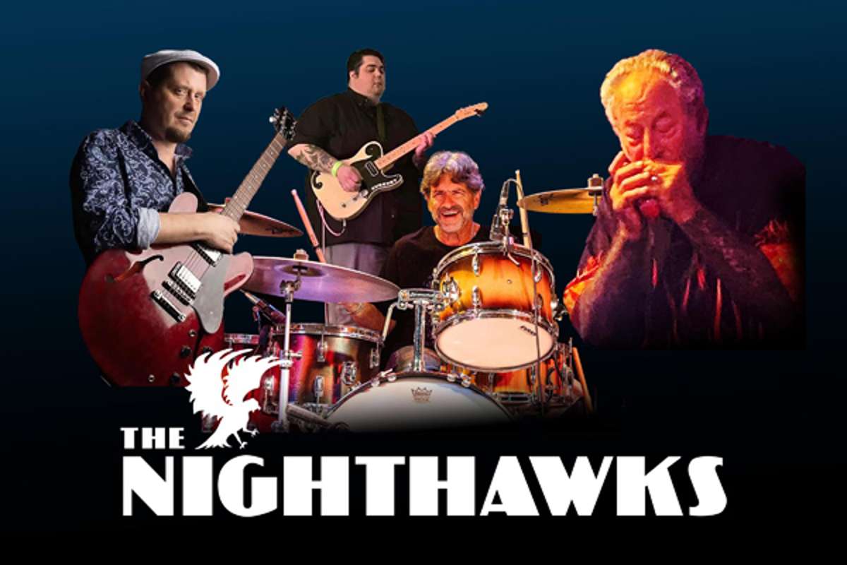 The Nighthawks