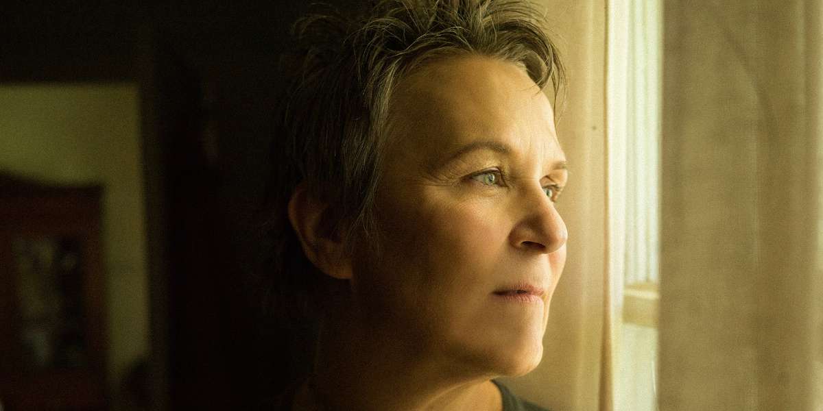 Show poster for “Mary Gauthier: Celebrating the 20th Anniversary of Mercy Now”