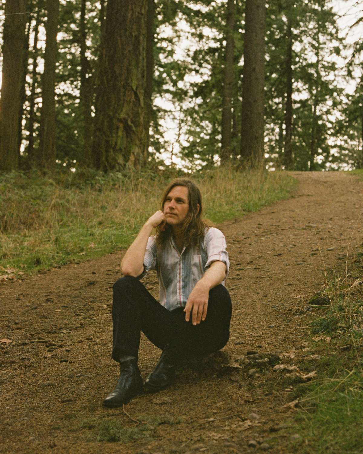 Fruit Bats | Al Olender