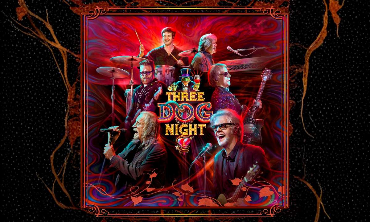 超レア Three Dog Night PRP-33 PROMO盤 レコード Three Dog Night | eBay